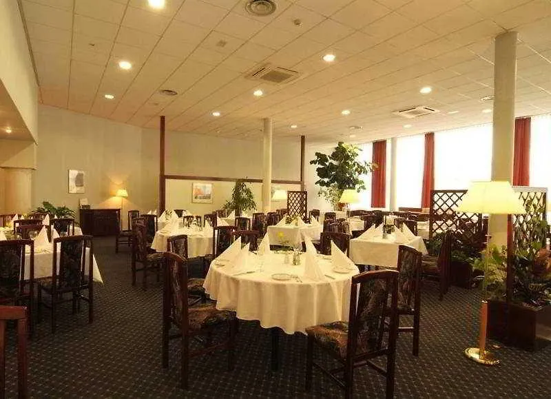 Orbis Cracovia Hotel 3*, Krakow