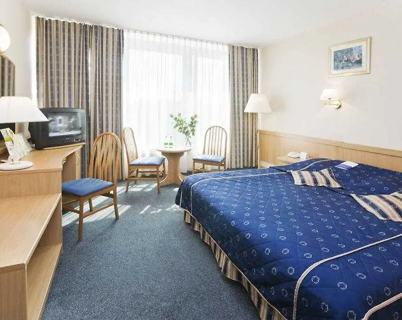 Orbis Cracovia Hotel 3*, Krakow Poland