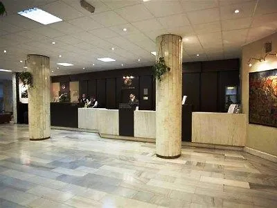 Orbis Cracovia Hotel 3*, Krakow Poland