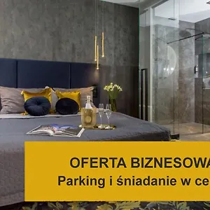 Atrium Hotell
