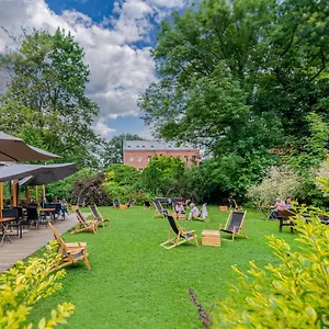 Yarden By Artery Hotel