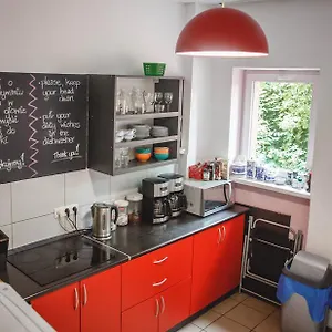 Lwowska26 Hostel