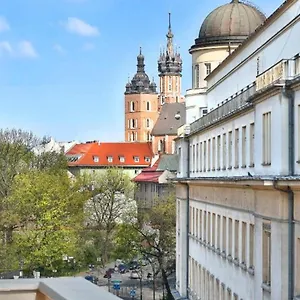 Wielopole Krakau
