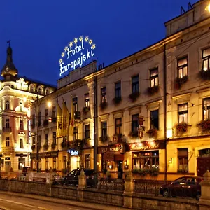 Europejski Cracovia