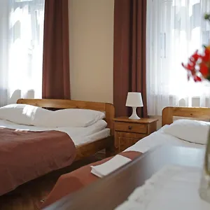 Enigma Hostel