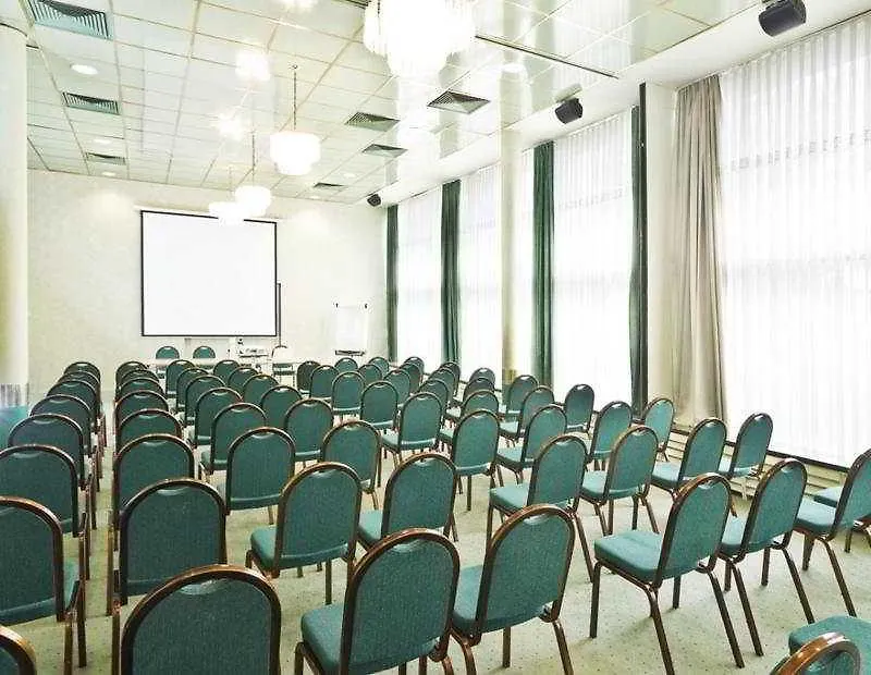 Hotel Orbis Cracovia  Krakau