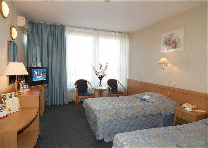 Hotel Orbis Cracovia