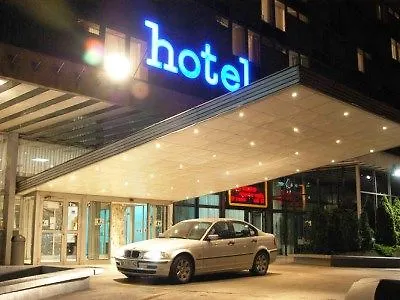 Orbis Cracovia Hotel Poland