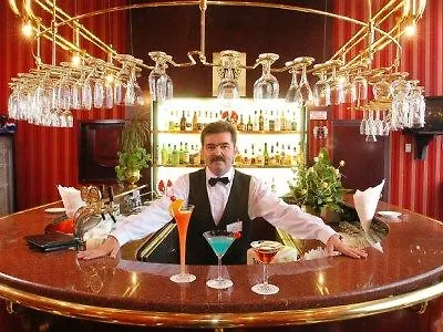 Hotel Orbis Cracovia  Krakau