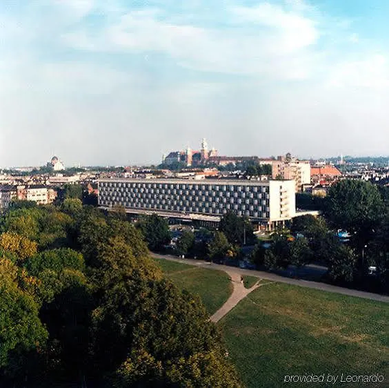 Hotel Orbis Cracovia