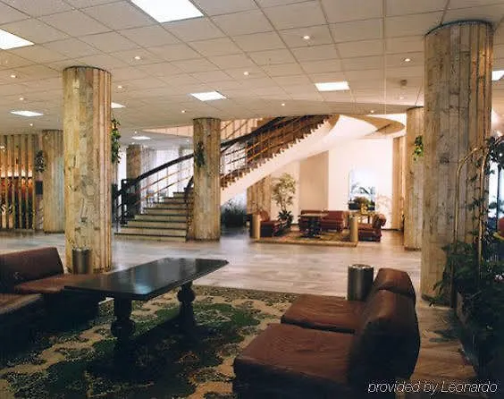 Hotel Orbis Cracovia
