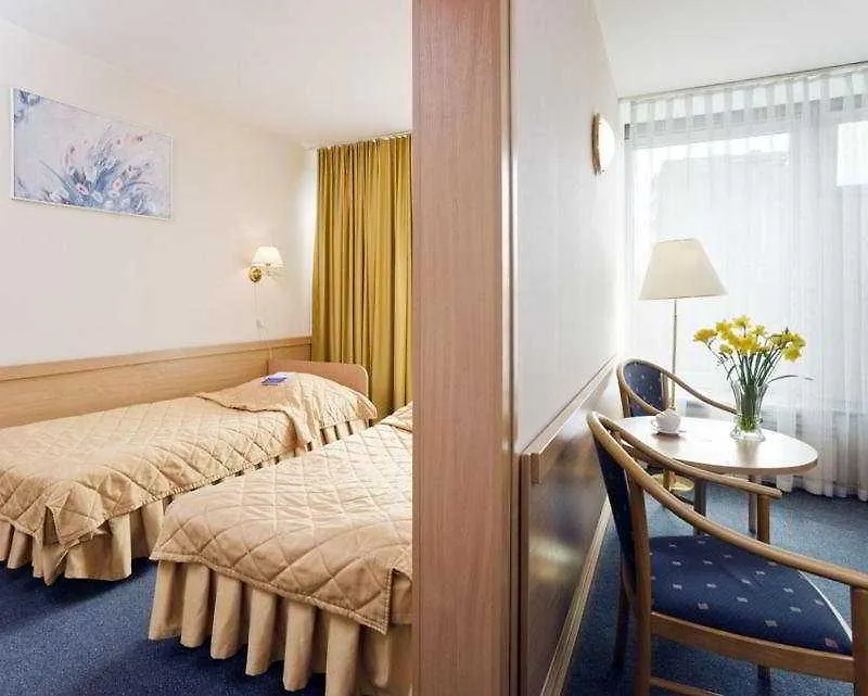 Hotel Orbis Cracovia Polska