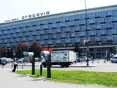 Hotel Orbis Cracovia