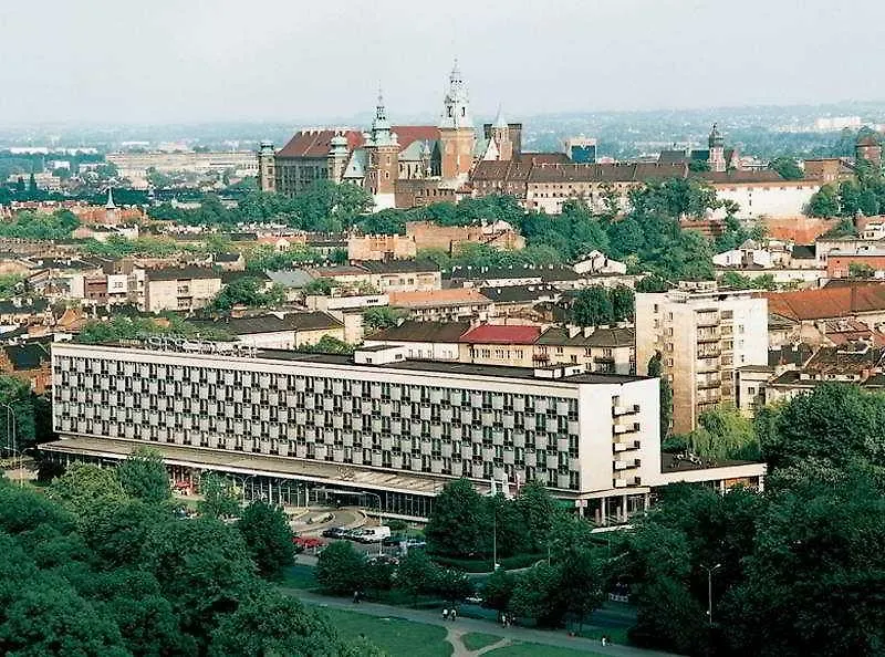 Orbis Cracovia Hotel Krakow
