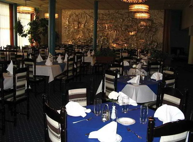 Orbis Cracovia Hotel